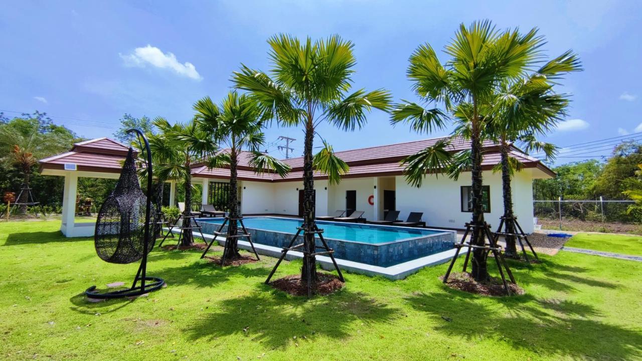 Isan Golf & Adventure Hotel Udon Thani Dış mekan fotoğraf