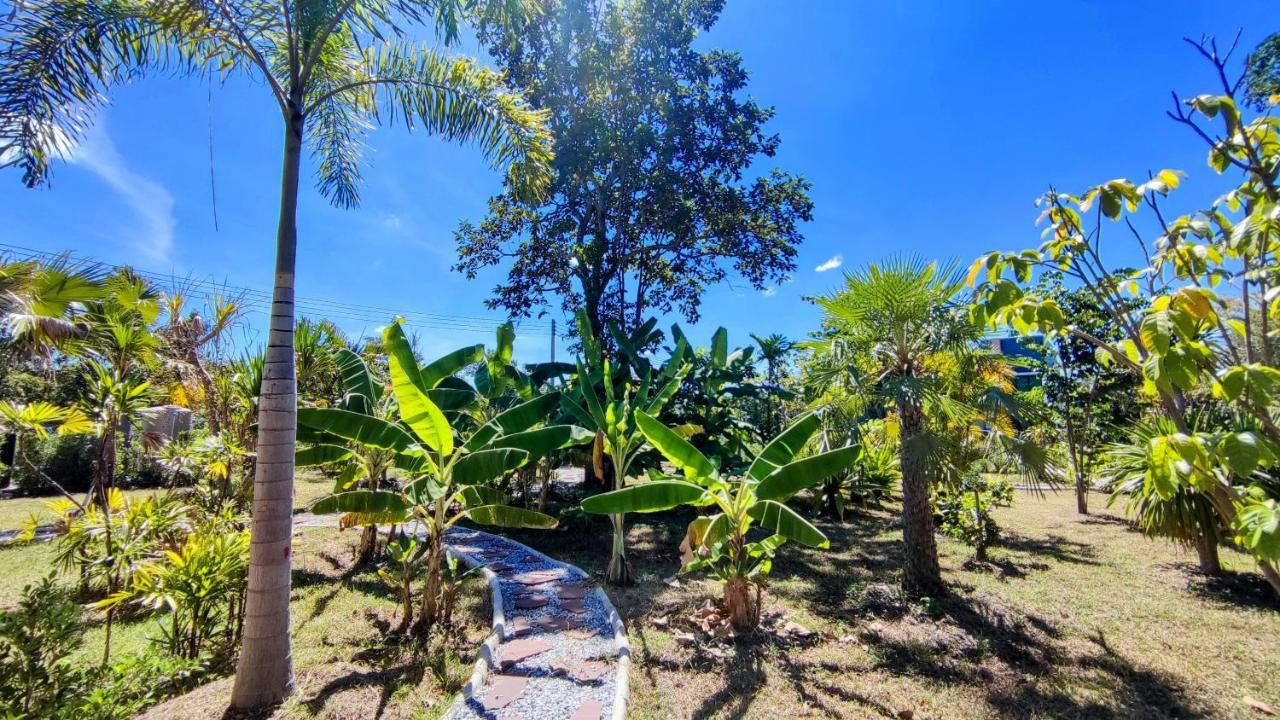 Isan Golf & Adventure Hotel Udon Thani Dış mekan fotoğraf